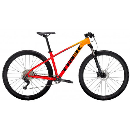 Un VTT polyvalent de qualité : TREK MARLIN 7 29" reconditionné et garanti chez NATURAVÉLO Grenoble Isère : une belle occasion !