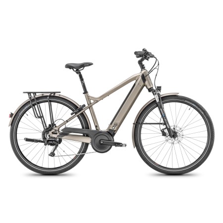 Samedi 28.2 Titanium 500Wh 2025