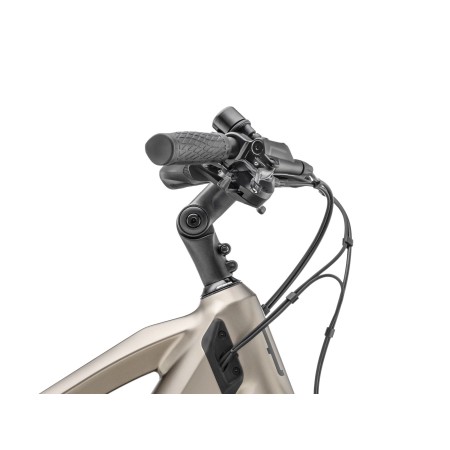 Samedi 28.2 Titanium 500Wh 2025