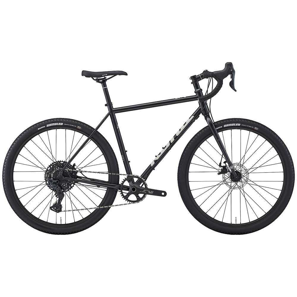 La référence du Gravel : KONA Rove acier disponible à Grenoble chez NATURAVÉLO, spécialiste du vélo de voyage