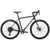 La référence du Gravel : KONA Rove acier disponible à Grenoble chez NATURAVÉLO, spécialiste du vélo de voyage