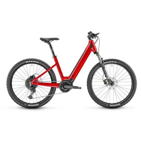 Déstockage VTT électrique MOUSTACHE à moins de 2500 € : chez NATURAVÉLO à Grenoble