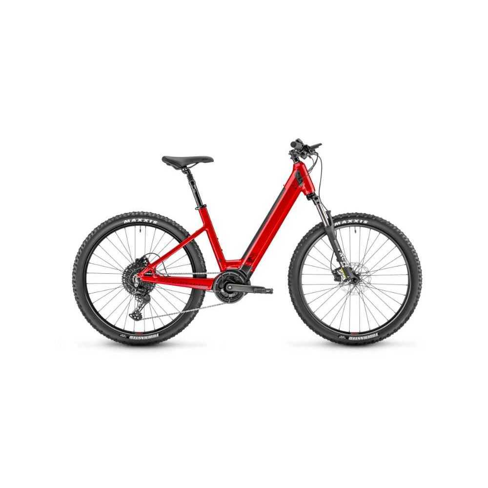 Déstockage VTT électrique MOUSTACHE à moins de 2500 € : chez NATURAVÉLO à Grenoble