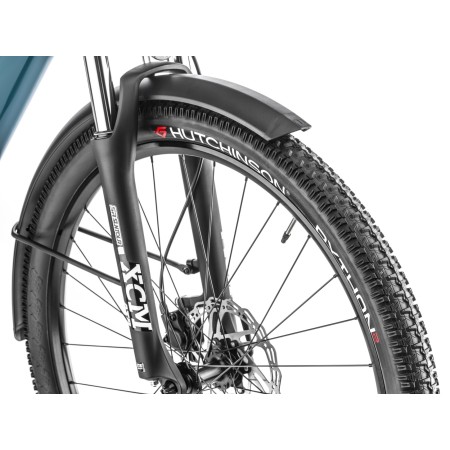XROAD 2 Pastel green 500Wh 2025
