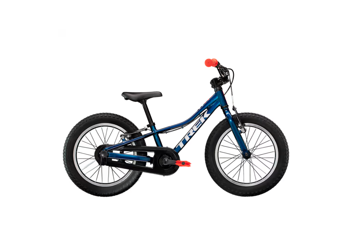 Precaliber 16"
