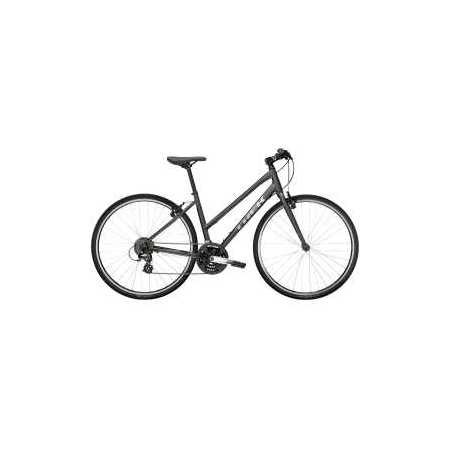 Le VTC parfait pour tous les jours : le TREK FX 1 en stock chez NATURAVÉLO Grenoble