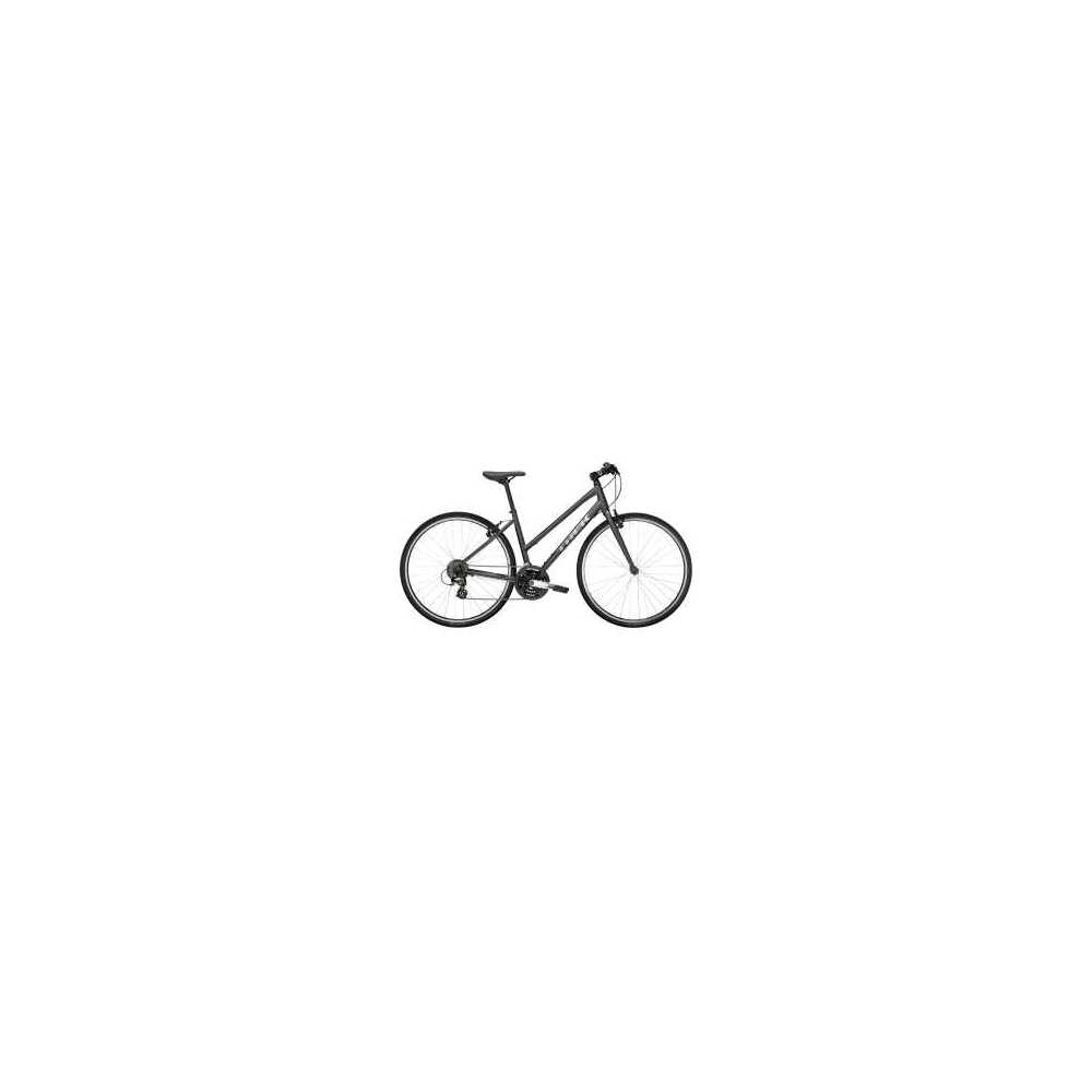 Le VTC parfait pour tous les jours : le TREK FX 1 en stock chez NATURAVÉLO Grenoble