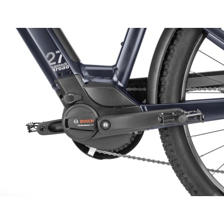 Le VAE Moustache polyvalent a un super prix : Xroad 4 avec 700 € de remise chez NATURAVELO à Grenoble