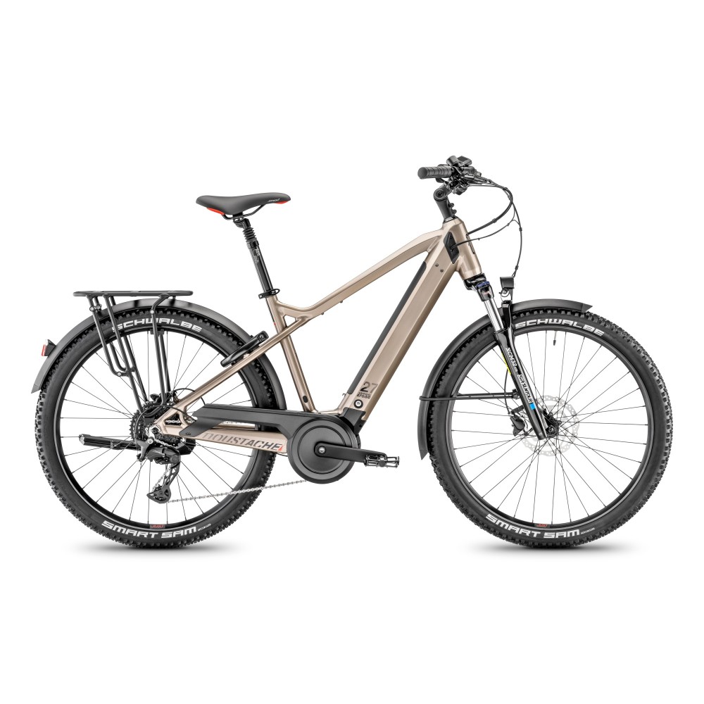XROAD 4 2025 Titanium 625Wh