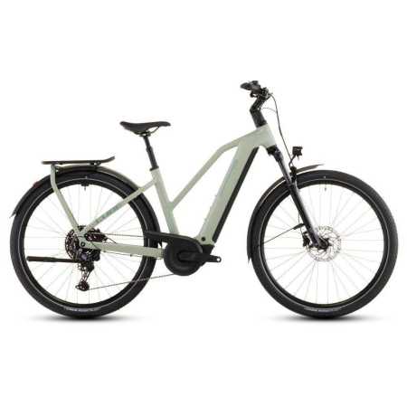 Kathmandu Hybrid ONE 800 pea´n´green -Trapeze 50 cm