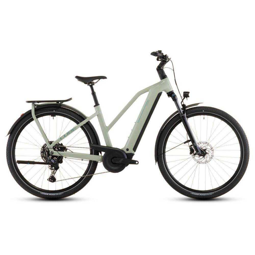Kathmandu Hybrid ONE 800 pea´n´green -Trapeze 50 cm
