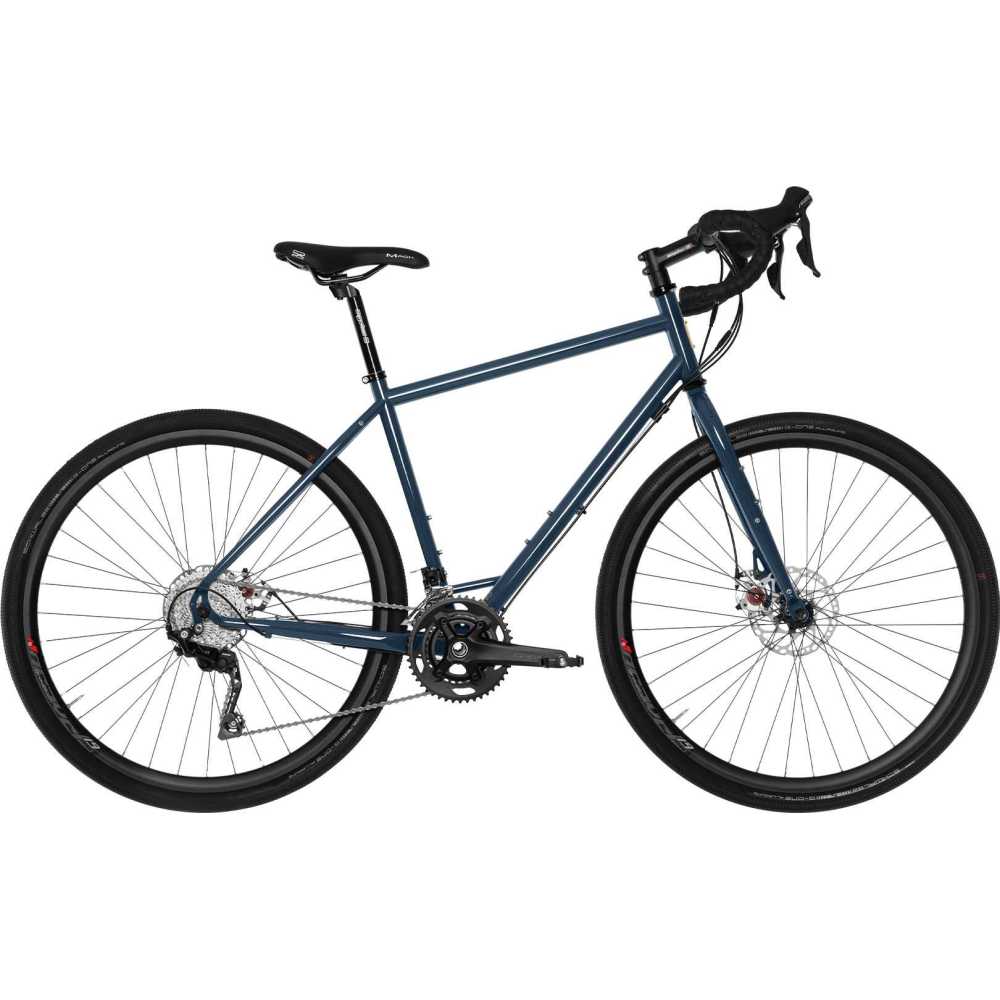 Vélo de voyage HISTOIRE BIKE Randonneuse à Grenoble chez NATURAVÉLO