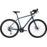 Vélo de voyage HISTOIRE BIKE Randonneuse à Grenoble chez NATURAVÉLO