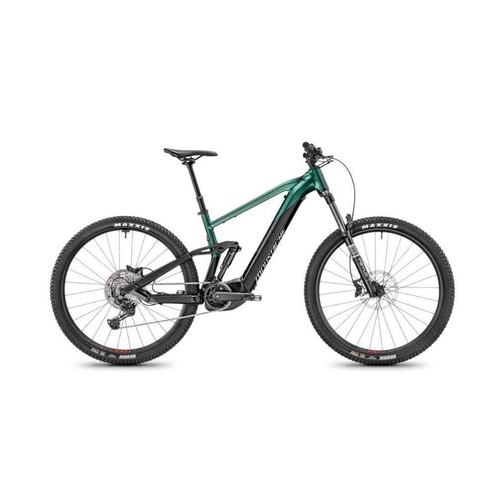 Trail 150.2 750 Wh