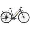 Un super VTC à freins à disque : TREK FX 2 en stock chez NATURAVÉLO Grenoble