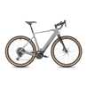 Le vélo Gravel électrique et léger de référence à 18 kg : MOUSTACHE Dimanche 29.4 disponible chez NATURAVÉLO