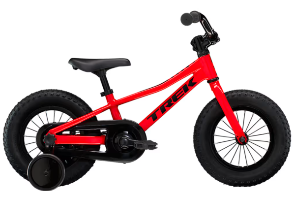 Precaliber 12"
