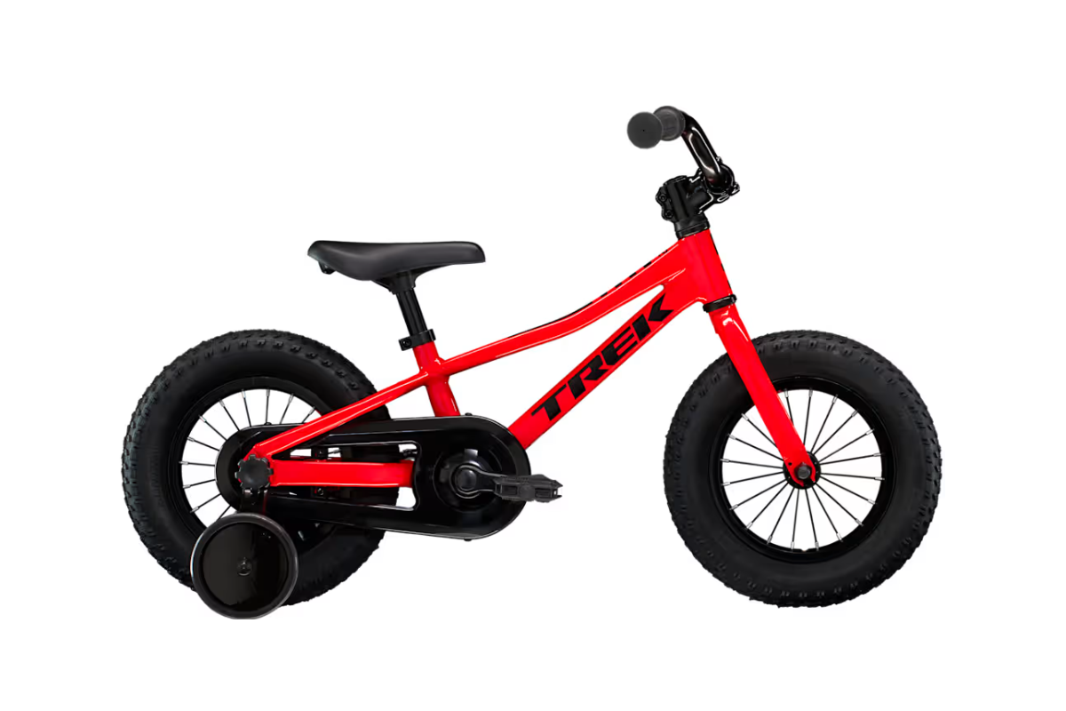 Precaliber 12"