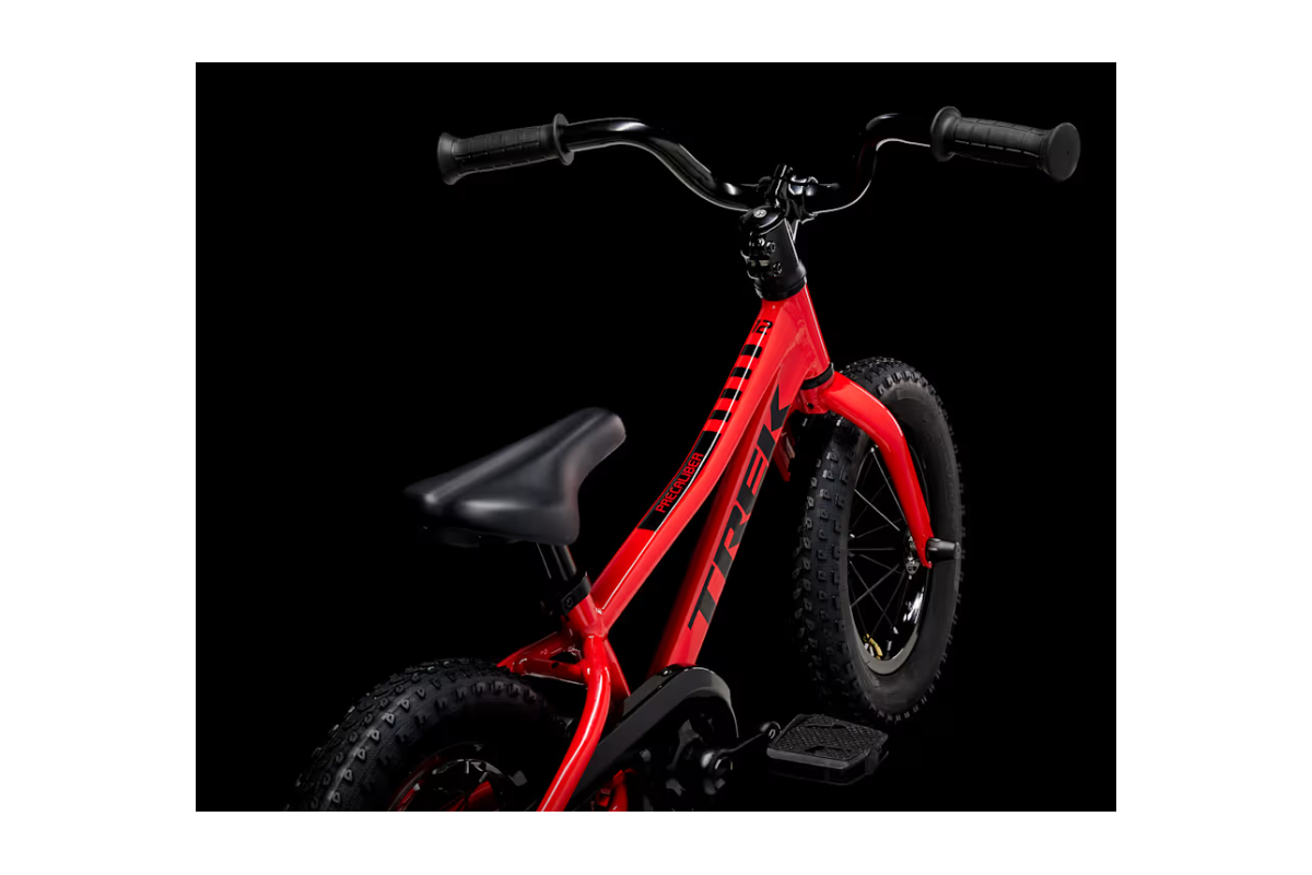 Precaliber 12"