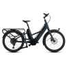 Longtail CUBE Sport Hybrid 725 Wh : venez l'essayer chez NATURAVÉLO Grenoble, spécialiste du vélo cargo