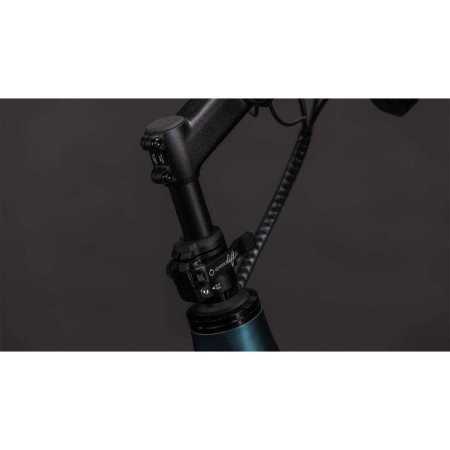 Longtail CUBE Sport Hybrid 725 Wh : venez l'essayer chez NATURAVÉLO Grenoble, spécialiste du vélo cargo