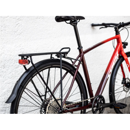 Un VTC hyper léger à 11 Kg : le TREK FX3 en taille S chez NATURAVÉLO