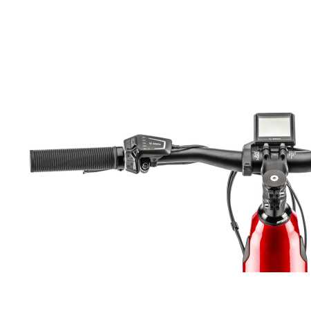 Déstockage VTT électrique MOUSTACHE à moins de 2500 € : chez NATURAVÉLO à Grenoble