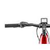 Déstockage VTT électrique MOUSTACHE à moins de 2500 € : chez NATURAVÉLO à Grenoble
