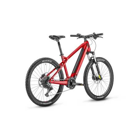 Déstockage VTT électrique MOUSTACHE à moins de 2500 € : chez NATURAVÉLO à Grenoble