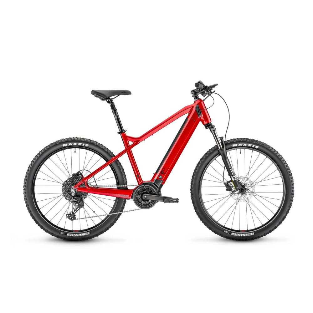 Déstockage VTT électrique MOUSTACHE à moins de 2500 € : chez NATURAVÉLO à Grenoble