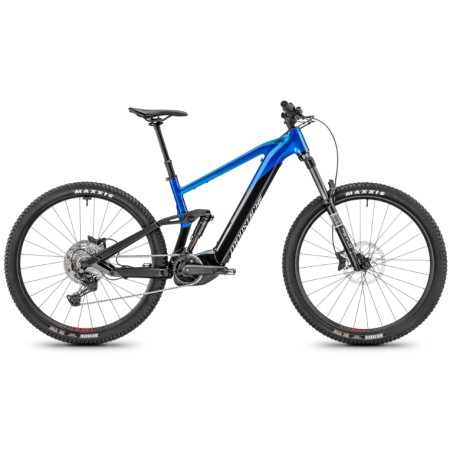 Trail 150.2 625 Wh