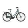 La classe avec ce vélo de ville hollandais reconditionné à Grenoble : Gazelle Esprit chez NATURAVÉLO en taille M