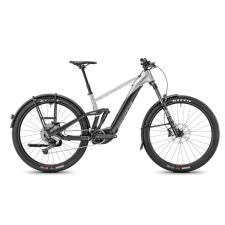 Trail 150.2 625 Wh équipé