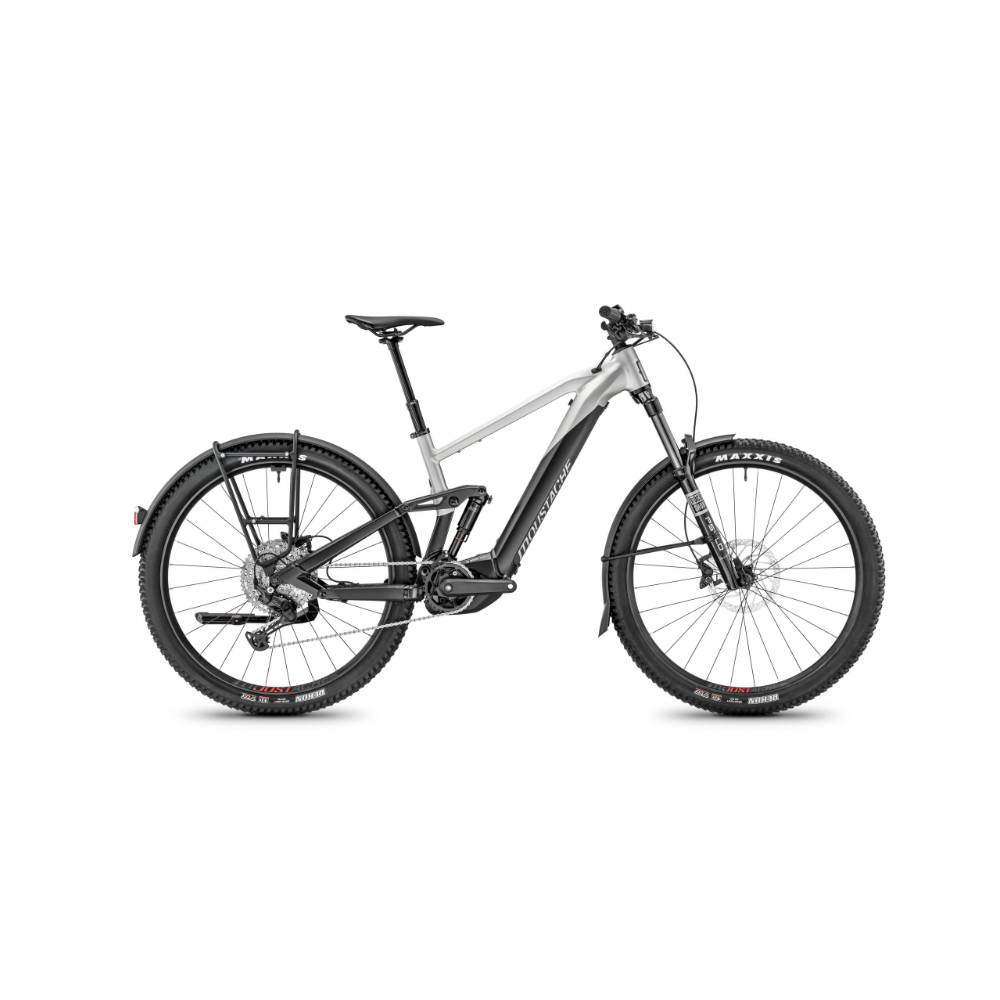 Trail 150.2 625 Wh équipé