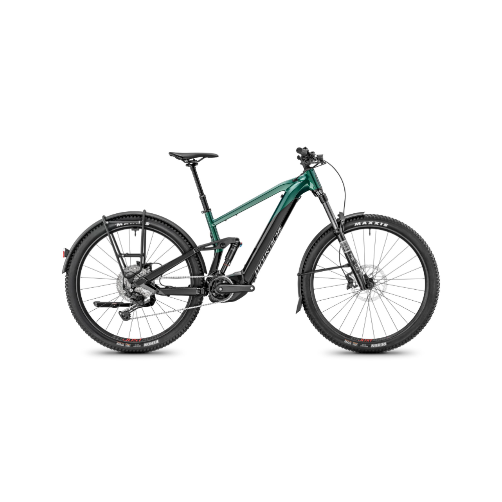 Trail 150.2 750 Wh équipé