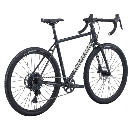 La référence du Gravel : KONA Rove acier disponible à Grenoble chez NATURAVÉLO, spécialiste du vélo de voyage