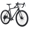 La référence du Gravel : KONA Rove acier disponible à Grenoble chez NATURAVÉLO, spécialiste du vélo de voyage