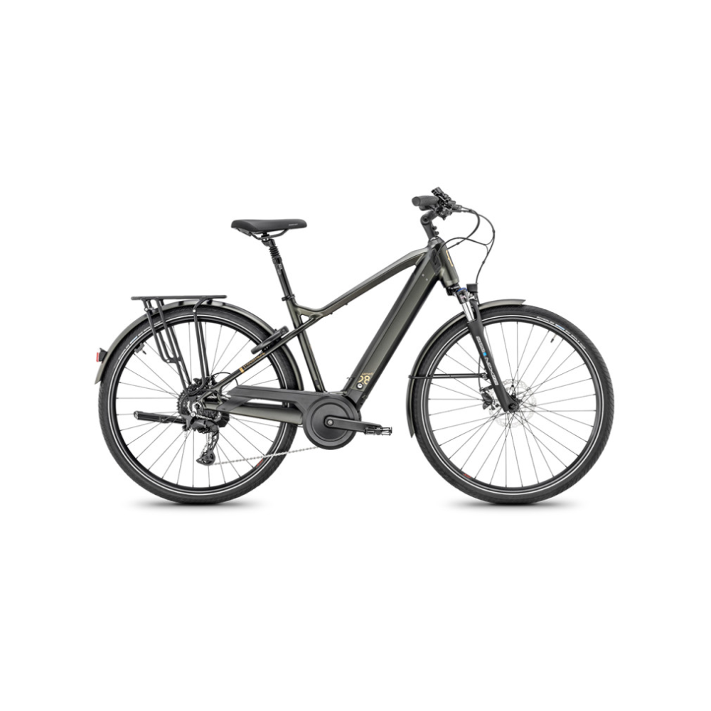 Samedi 28.4 Dark Green 625Wh