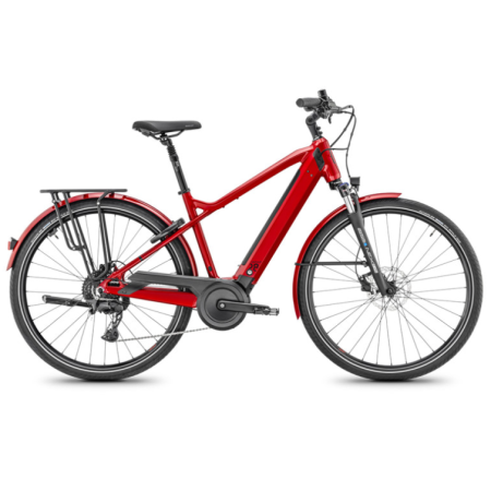 Un VTC électrique durable : MOUSTACHE Samedi 28.4 open taille S disponible chez NATURAVÉLO Grenoble en Isère expert en VAE VTCAE