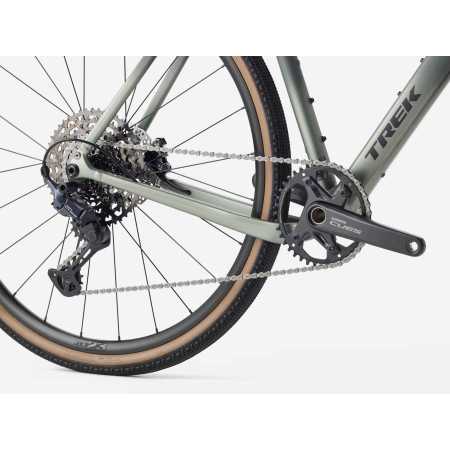 TREK Checkpoint ALR 4 3e gén., Matte Keswick Green to Lichen Fade M