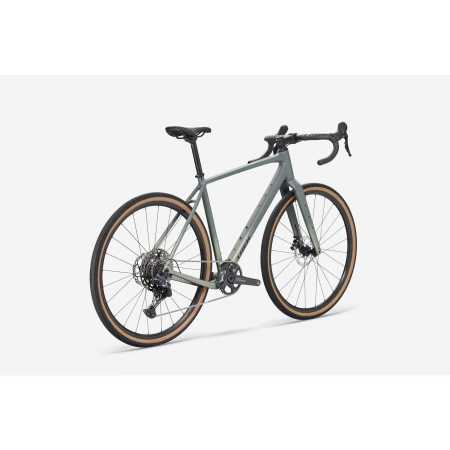 TREK Checkpoint ALR 4 3e gén., Matte Keswick Green to Lichen Fade M