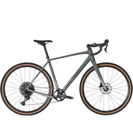 TREK Checkpoint ALR 4 3e gén., Matte Keswick Green to Lichen Fade M