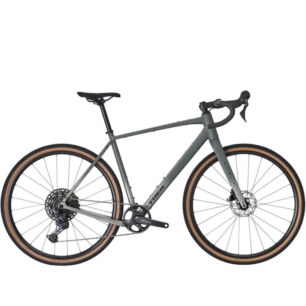 TREK Checkpoint ALR 4 3e gén., Matte Keswick Green to Lichen Fade M