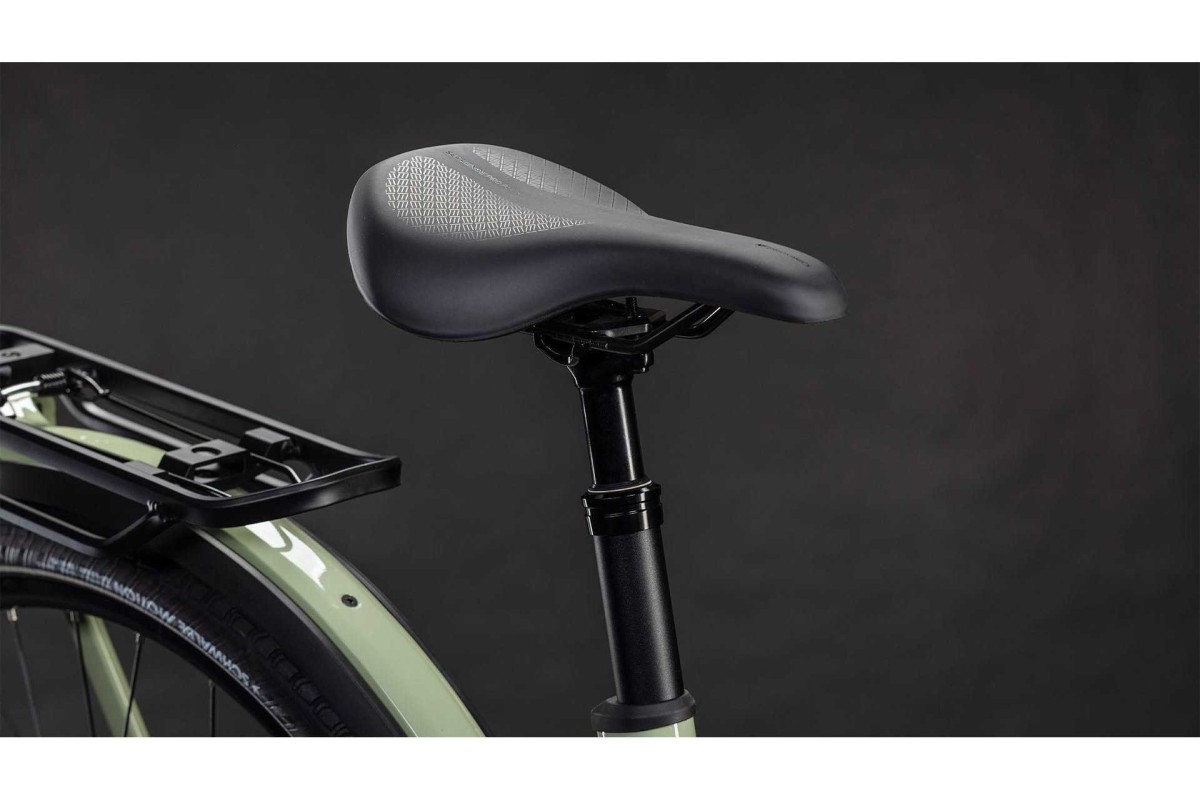 Kathmandu Hybrid ONE 800 pea´n´green -Trapeze 50 cm