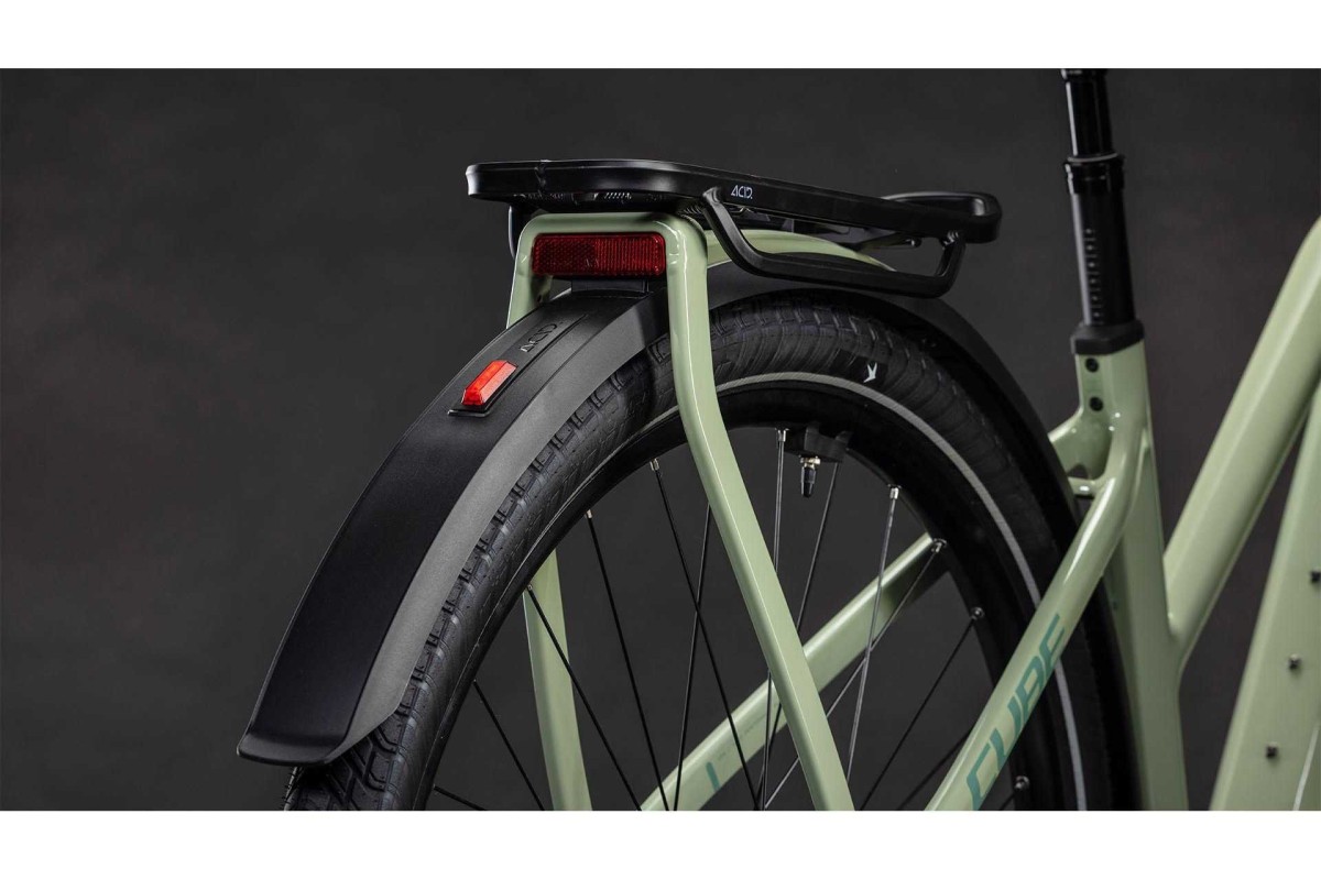 Kathmandu Hybrid ONE 800 pea´n´green -Trapeze 50 cm