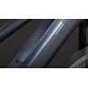 CUBE Kathmandu Hybrid ONE 800 metallicgrey´n´grey - Trapeze 54 cm