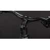 CUBE Kathmandu Hybrid ONE 800 metallicgrey´n´grey - Trapeze 54 cm