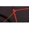 Cube Nulane Race amber´n´black  56 cm