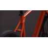 Cube Nulane Race amber´n´black  56 cm