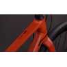 Cube Nulane Race amber´n´black  56 cm